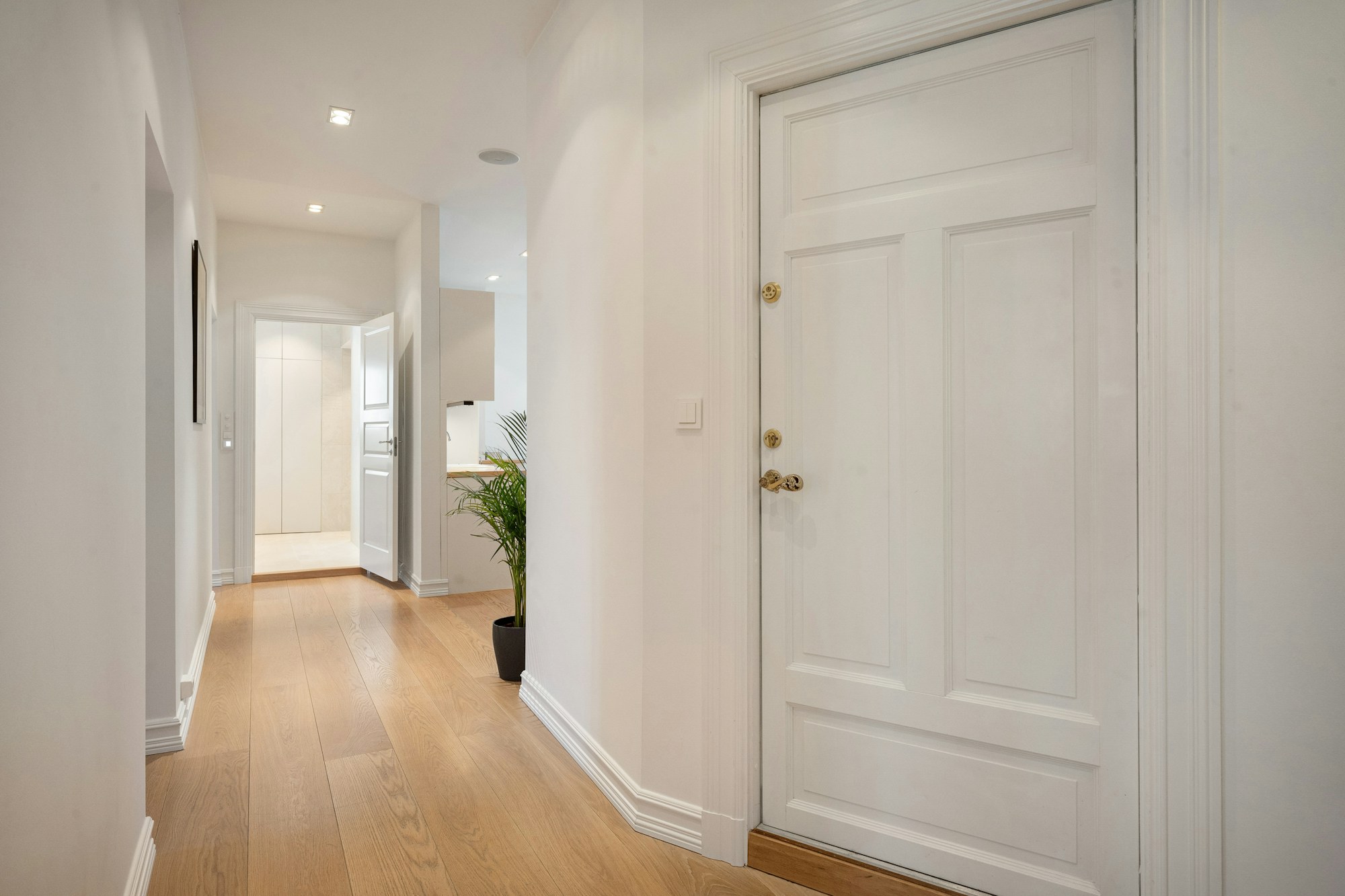 Doors